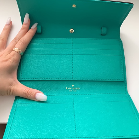 Kate Spade 80%new - Picture 2 of 4